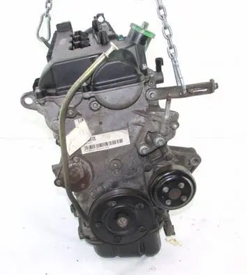 Mitsubishi Colt Engine 135.930