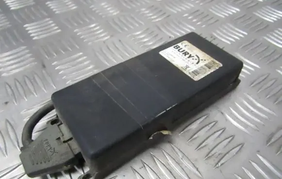 Other control units/modules