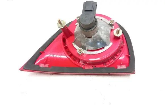 Volkswagen Golf V Tailgate rear/tail lights