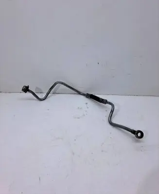 Audi A5 8T 8F Turbo turbocharger oiling pipe/hose 059145771AA
