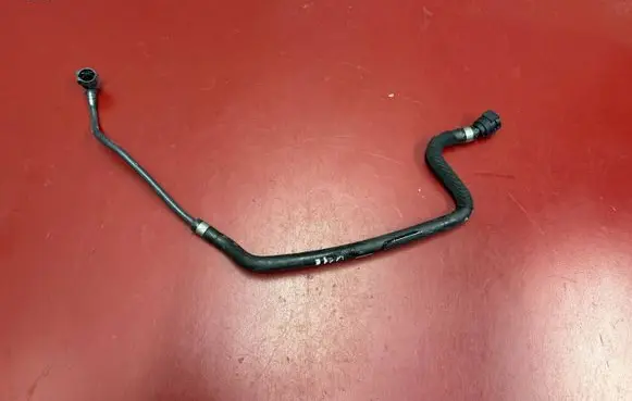 BMW X1 U11 Engine coolant pipe/hose 5A0C591