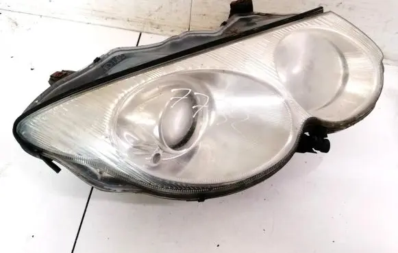 Chrysler 300M Headlight/headlamp