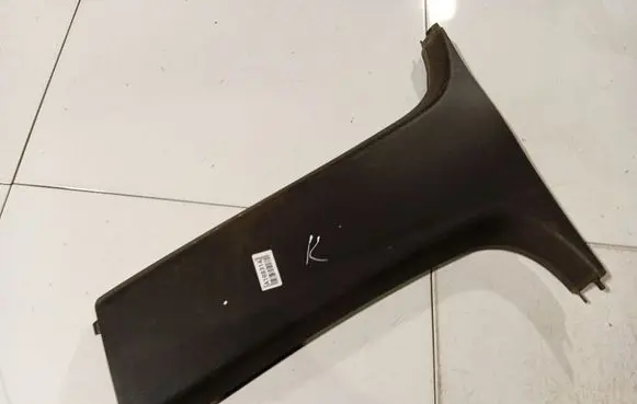 Citroen C4 I Other interior part 9646212277