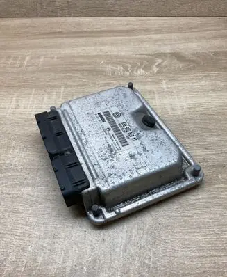 Volkswagen New Beetle Engine control unit/module ECU 038906019MT 0281011413