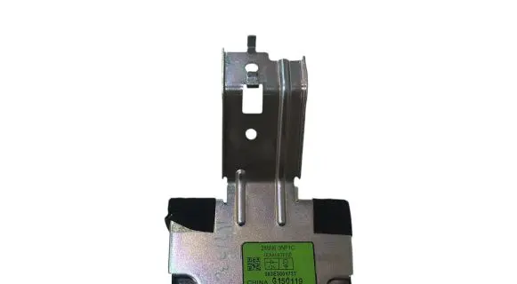 Nissan Leaf I (ZE0) Other control units/modules 285N63NF1C G150119 093E3001737