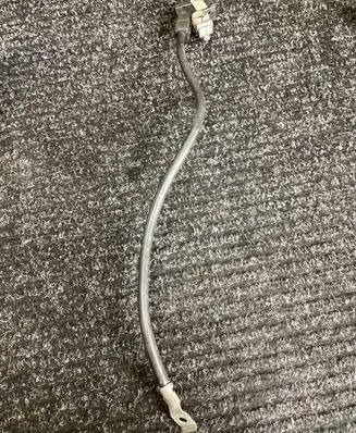 BMW X4 F26 Negative earth cable (battery) 9302358 13264014 A2C86262400