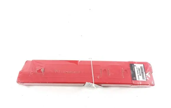 Mitsubishi Outlander Emergency warning sign MZ312957