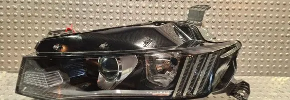 Peugeot 508 II Headlight/headlamp S25053539 9823144280 90112619