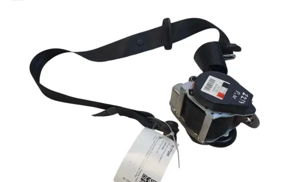 Ford Focus Front seatbelt BM5161295 625756000 625652200