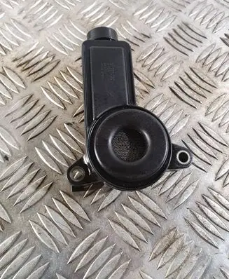 Volvo V60 Oil sump strainer pipe 31321050