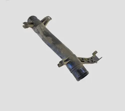 Opel Signum Intercooler hose/pipe 55350920