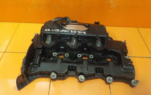 Land Rover Range Rover Evoque L538 Rocker cam cover 9X2Q9424EJ ZAWOROW