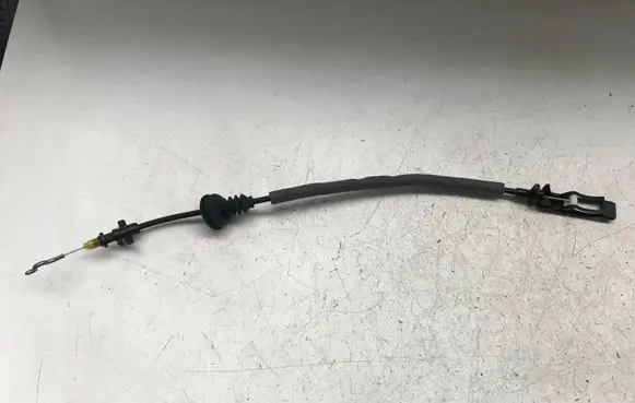Volkswagen Golf VII Rear door cable line 5G4839085B