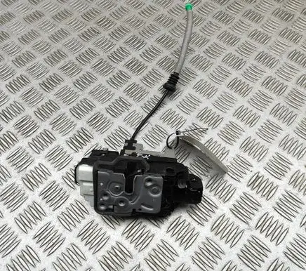 Volvo V60 Coupe door lock (next to the handle) 31349894 C26966106