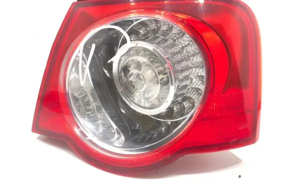 Volkswagen PASSAT B6 Rear/tail lights