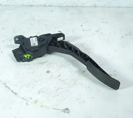 Jaguar XJ X351 Accelerator throttle pedal 9X23-9F832-AB