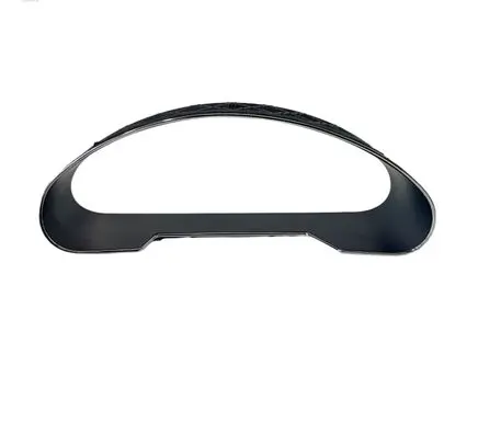 Mercedes-Benz CLS C219 Dashboard trim A2196890339