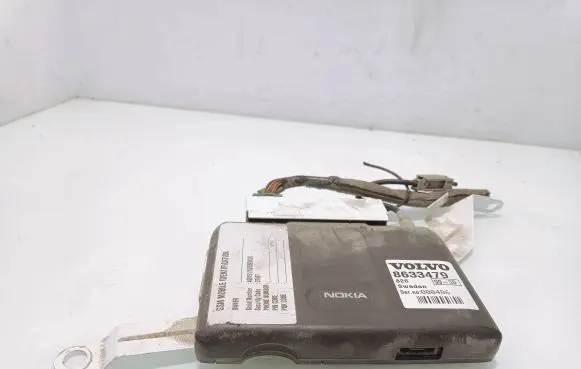 Phone control unit/module