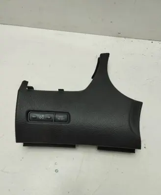 Nissan Qashqai Dashboard side end trim 684104EH1A 684P14EH1A