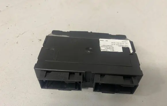 BMW 3 G20 G21 Other devices 9878326