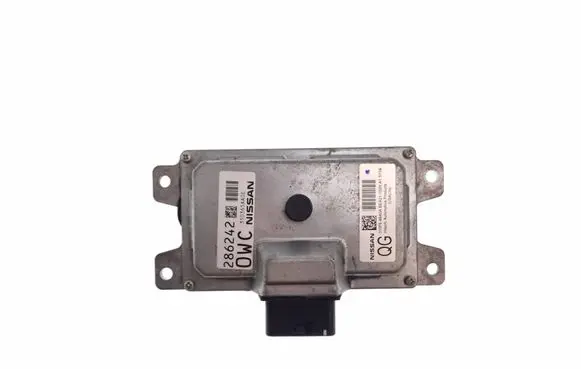 Nissan Murano Z52 Gearbox control unit/module 310365AA0E 286242
