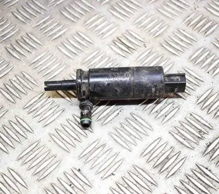 Audi A3 S3 8P Windscreen/windshield washer pump 3B7955681