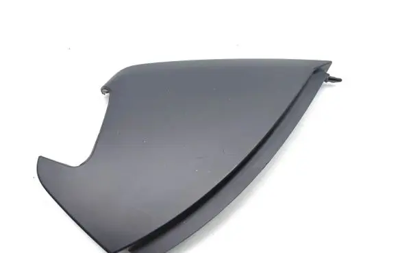 Porsche Panamera (970) Dashboard side end trim 97061036100