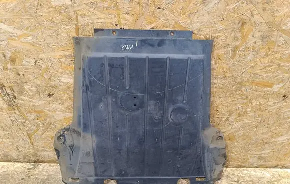 Renault Captur Engine splash shield/under tray 8200540585 8200161848