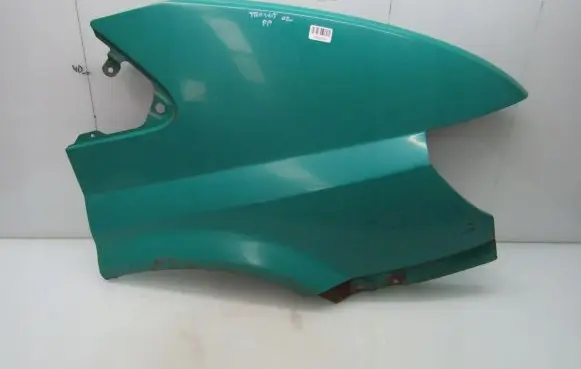 Ford Transit Fender