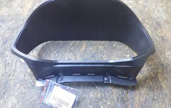 Renault Clio V Dashboard trim 682406595R