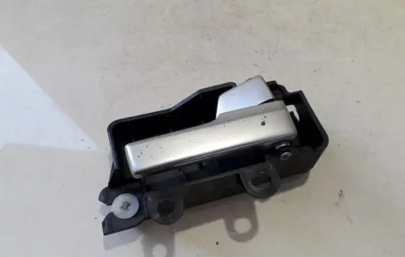 Ford Kuga I Rear door interior handle 3m51r22600aa 3m51-r22600-aa