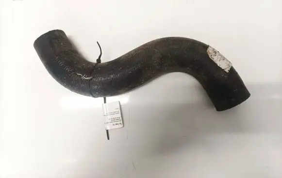 Nissan Qashqai+2 Intercooler hose/pipe