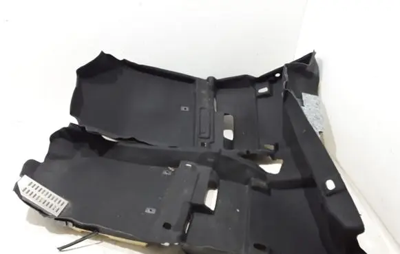 Hyundai Ioniq Front floor carpet liner 84264G2010