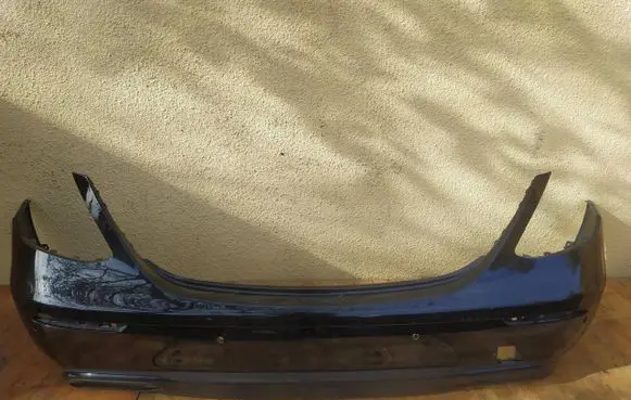 Mercedes-Benz E W213 Rear bumper A2138850025 2138850025