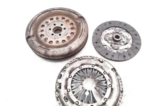 Volkswagen Golf VI Clutch set kit 2289000299 2294001982