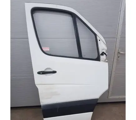 Mercedes-Benz Sprinter W906 Front door A9060005999 A9067601304 5841120