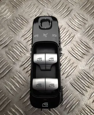 Mercedes-Benz C W206 Electric window control switch A2069005611