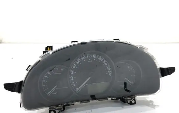Toyota Auris E180 Speedometer (instrument cluster) 83800F2210
