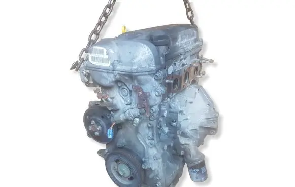 Suzuki Ignis Engine M13A