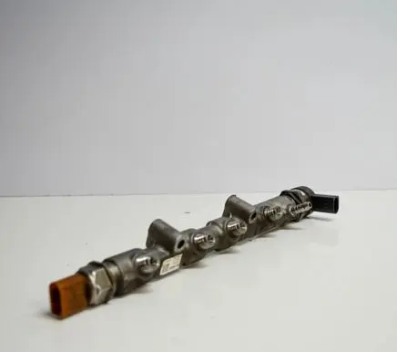 Volkswagen Polo V 6R Fuel main line pipe 057130764AB 03L906051