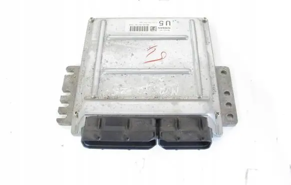 Nissan Murano Z50 Engine control unit/module ECU Array