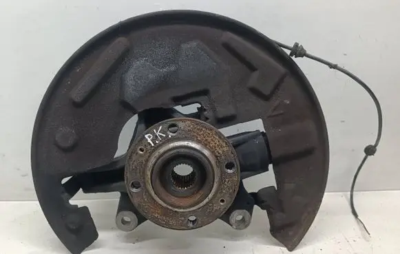Citroen DS5 Front wheel hub