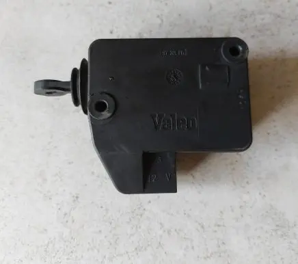 Citroen Jumpy Tailgate boot lock/latch motor 