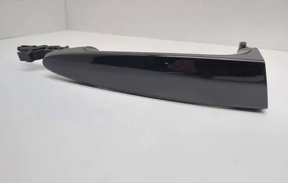 BMW X5 E70 Front door exterior handle 7189194 15756370