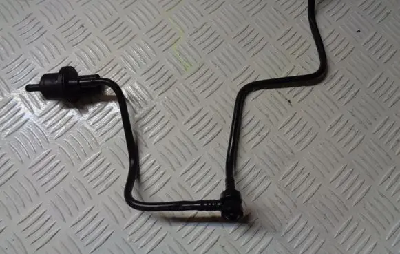 Skoda Rapid (NH) Breather valve 6QE906517A