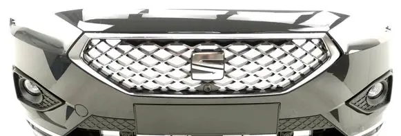 Seat Tarraco Front bumper 5FJ807221D