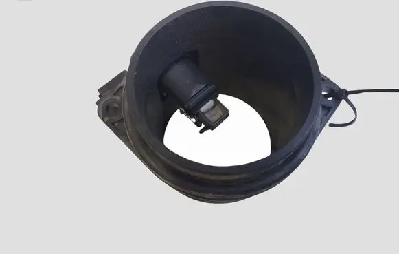 Ford Focus Mass air flow meter 9645948980 002035212