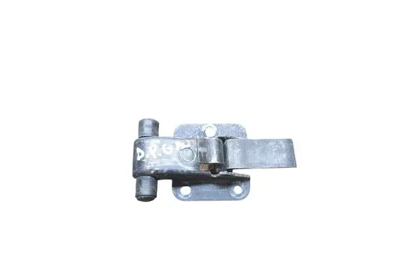 Renault Master III Loading door check strap stopper 824300006R