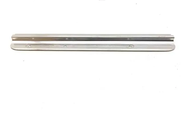 Jaguar XK8 - XKR Front sill trim cover HJA6060AB