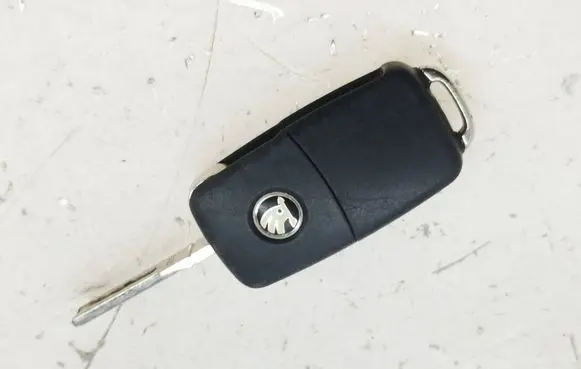 Ignition key/card